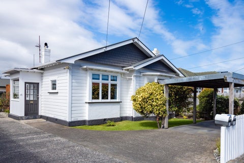 15 East Avenue, Saint Kilda, Dunedin