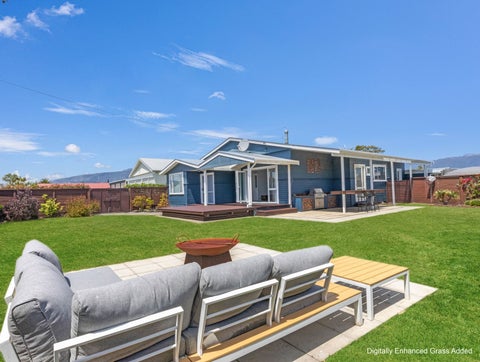 10 Orowaiti Road, Westport, Westport
