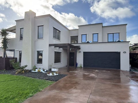 18 Manara Place, The Gardens, Auckland