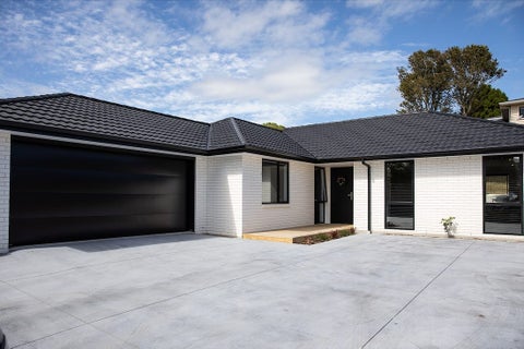 6 Pa Tuna Lane, Hurdon, New Plymouth
