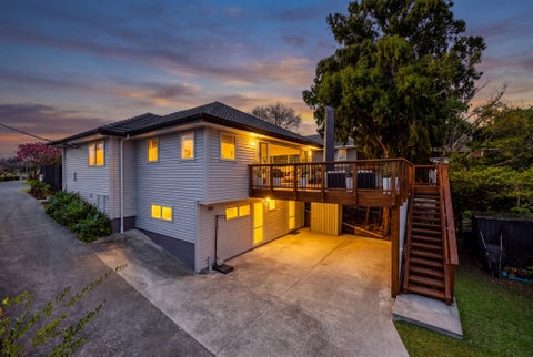 85 Beach Haven Road, Beach Haven, Auckland