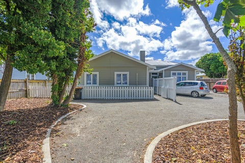 505 Featherston Street, Roslyn, Palmerston North