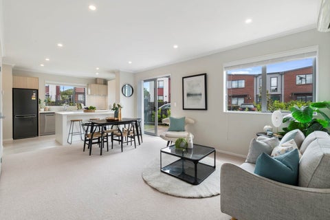 3 Hapori Whanui Lane, Hobsonville, Auckland