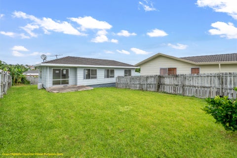 1/20 Rata Vine Drive, Wiri, Auckland