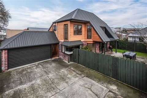 95 Mandeville Street, Riccarton, Christchurch