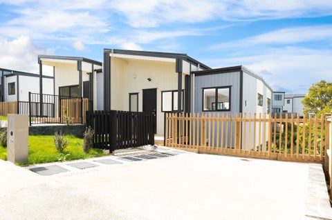 12B Wahine Street, Papakura, Papakura