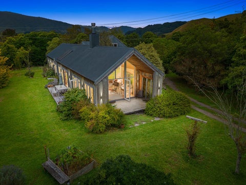 557 Otaki Gorge Road, Hautere