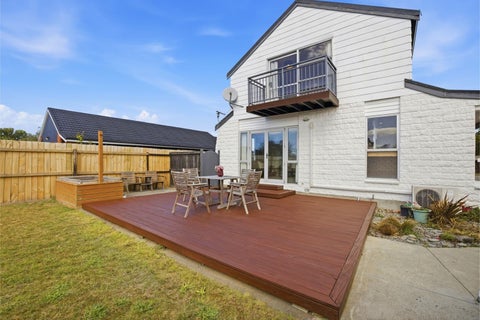 18 Heathglen Avenue, Parklands, Christchurch
