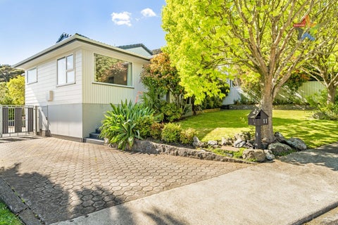11 Northcote Street, Wainuiomata, Lower Hutt