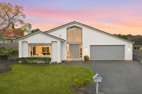 3 Balbriggan Rise, Dannemora, Auckland