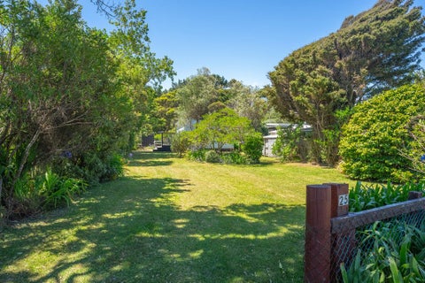 25 Te Moana Road, Waikanae Beach, Waikanae