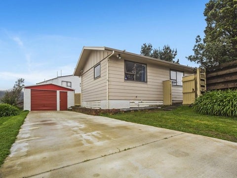10 Mossburn Grove, Kelson, Lower Hutt
