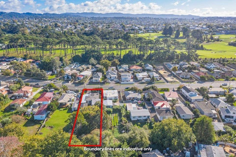 118 Portage Road, New Lynn, Auckland