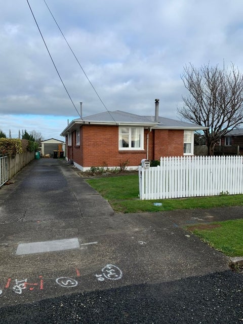 29 Bangor Street, Mataura, Mataura
