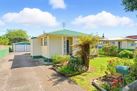 58 Bedford Avenue, Gonville, Whanganui
