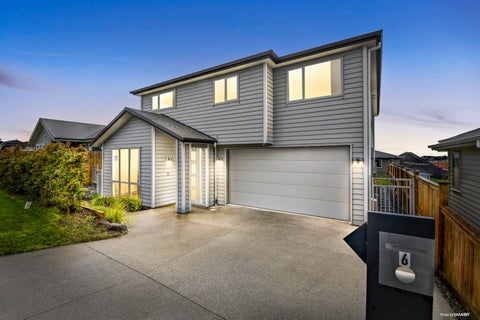 6 Vue Terrace, Silverdale, Silverdale