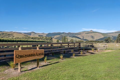 0 Old Tai Tapu Road, Tai Tapu