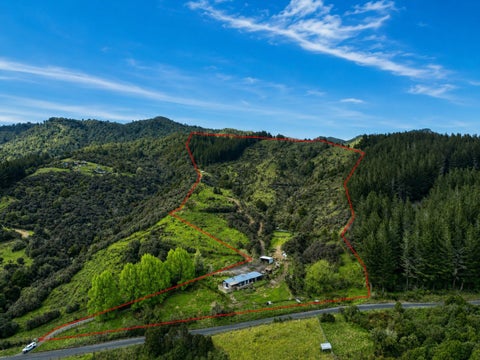 171 Raurimu Kaitieke Road, RAURIMU, OWHANGO
