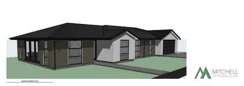 1 Cleaver Street, Woodend, Woodend