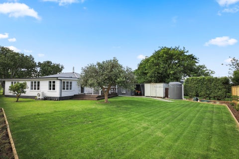 12 Matatoki Road, MATATOKI, THAMES