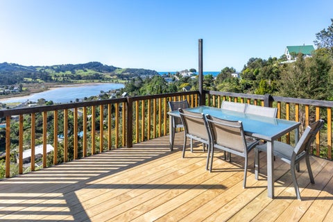 29 Tairua Terrace, Tairua, Tairua