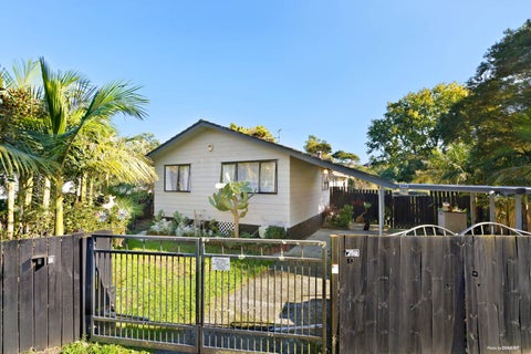 13 Tabitha Crescent, Henderson, Auckland