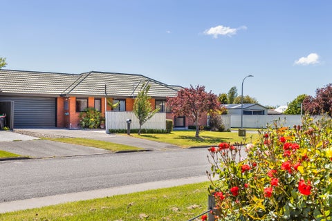 12 Belcher Street, Kaiapoi, Kaiapoi