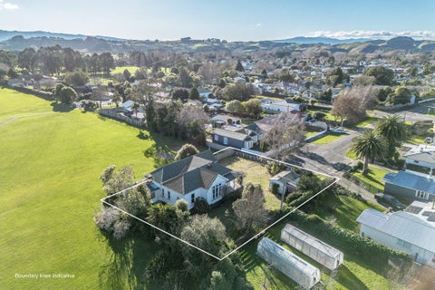 62 Albert Street, Pahiatua, Tararua, Manawatu / Whanganui