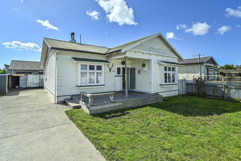 700 Buller Street, Akina, Hastings
