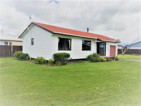 35A Harley Street, Solway, Masterton