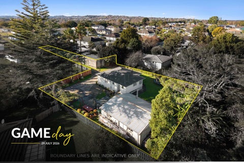 61 Caspar Road, Papatoetoe, Auckland