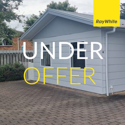 2/251 Taharepa Road, Tauhara, Taupo