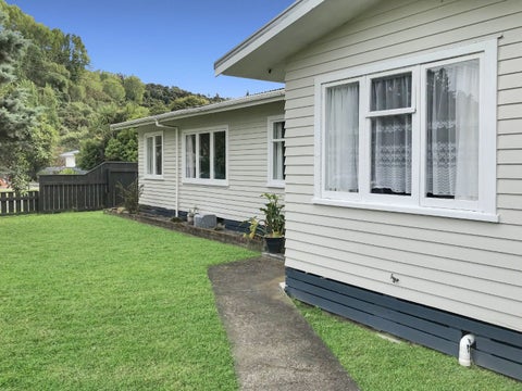 46 Lewis Avenue, Aramoho, Whanganui