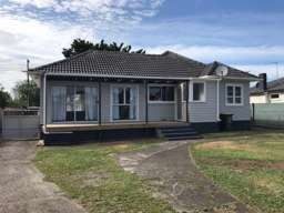 139 Old Wairoa Road, Papakura, Papakura