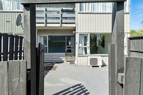 1/45 Hastings Street West, Sydenham, Christchurch