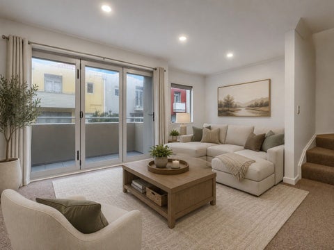 68/305 Evans Bay Parade, Hataitai, Wellington