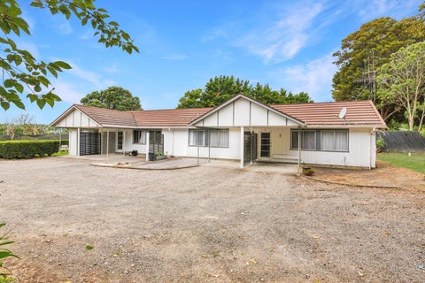 114 Arapaepae Road, Levin, Levin