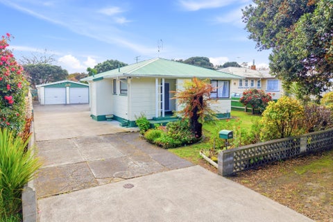 58 Bedford Avenue, Gonville, Whanganui