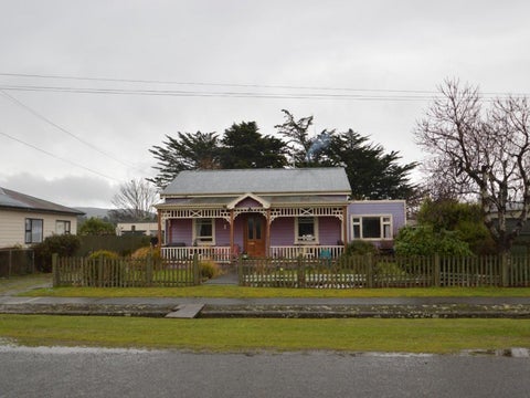 11 Mary Street, Otautau, Otautau