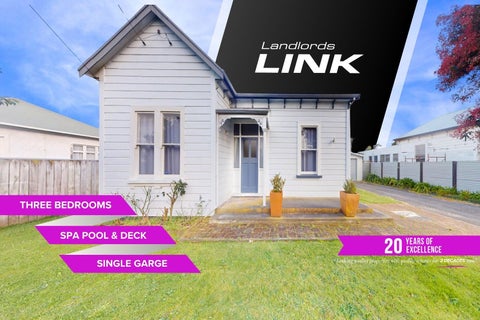 17 Mahoney Street, Whanganui East, Whanganui