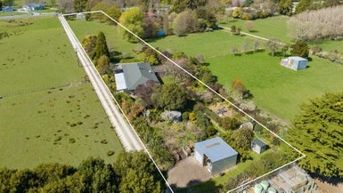 179 Gordon Street, Lansdowne, Masterton