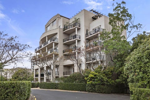 2D/18 Joseph Banks Terrace, Remuera, Auckland