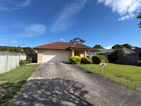 6 Atworth Way, Burswood, Auckland