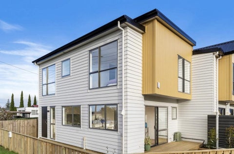 252 Don Buck Road, Massey, Auckland