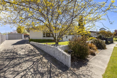28 Hillcrest Avenue, Witherlea, Blenheim