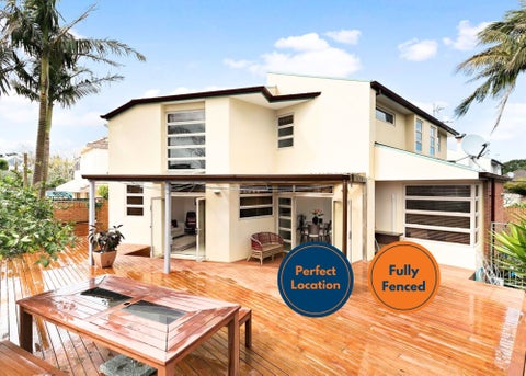 8A Queen Mary Avenue, Epsom, Auckland