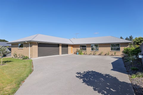 4 Elmwood Grove, Tinwald, Ashburton