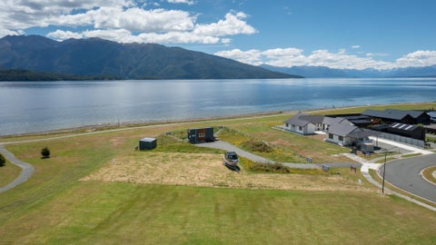 75 Takitimu Avenue, Te Anau, Te Anau