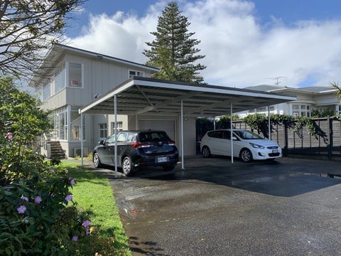 195 Garnet Road, Westmere, Auckland