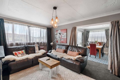 21 Vernon Street, Kingswell, Invercargill